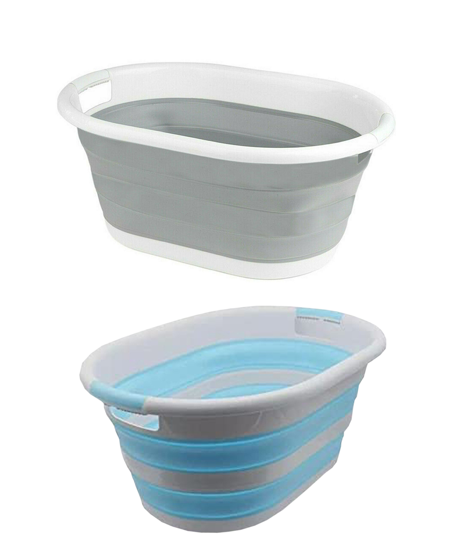 COLLAPSIBLE LARGE LAUNDRY BASKET FOR BEDROOM LAUUNDRY